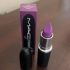 Macximal Silky Matte Lipstick